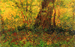 Fond d'écran gratuit de Peintures - Van Gogh numéro 64432